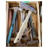 Hammers