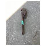 Pipe Wrench