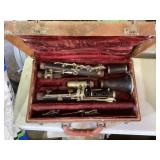 Clarinet special F.E Olds