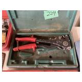 Rivet Gun
