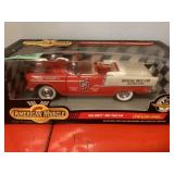 1955 Chevy Indy Pace Car