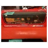 1:64 Scale Die Cast Cab Racing Team Transporter