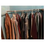 Old Cloths