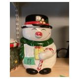 Cookie Jar