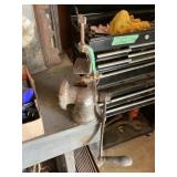 Cast Iron Grinder