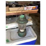 Coleman Lantern