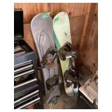 Snowboards