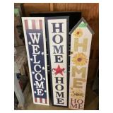 Porch Signs 4