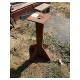 Stand