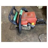 Stihl Chain Saw 017 No Bar