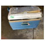 Igloo Cooler Rough with Straps