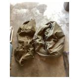 Military Bags