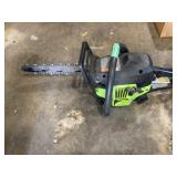 Poulan Pro P3314 14" blade