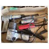 Air Tools