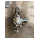 Hammer Drill