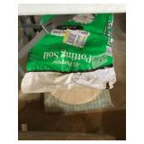Potting Soil