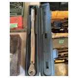 Torque Wrench
