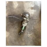 Angle Grinder