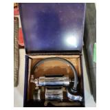 Pressure Tester