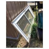 Entry Door 32"x80"