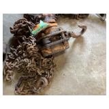 Chain Hoist