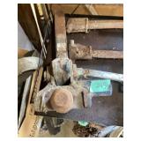 Camper Trailer Hitch
