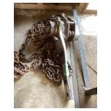 Chain Hoist