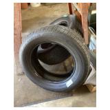 Bridgestone Ecopia 225/60R17 (2)