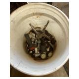 Bucket and misc