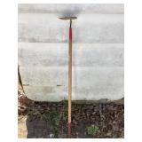 Garden Hoe