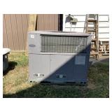 Carrier Air Conditioner