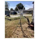 Wind turbine