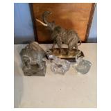 Elephants