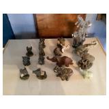 Elephants