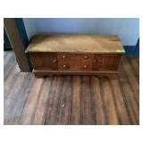 Lane Cedar Chest