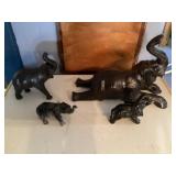 Elephants