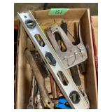 Assortment Of Tools