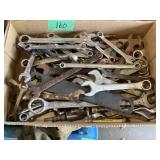 Wrenches
