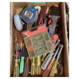 Assortment Of Tools