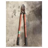 Wire Rope Ratchet cutter