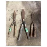 Hedge Trimmers