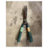 Hedge Shears