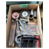 Misc. items