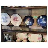 Collector Plates