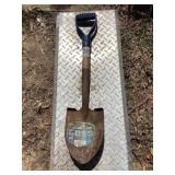 Shovel