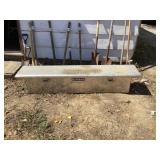 Kobalt Truck Toolbox 69.5"