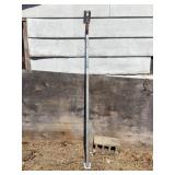 Heavy Duty Jackbar