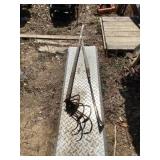 Cultivator & Weeder