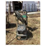 Craftsman pressure Washer