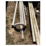 PVC Pipe